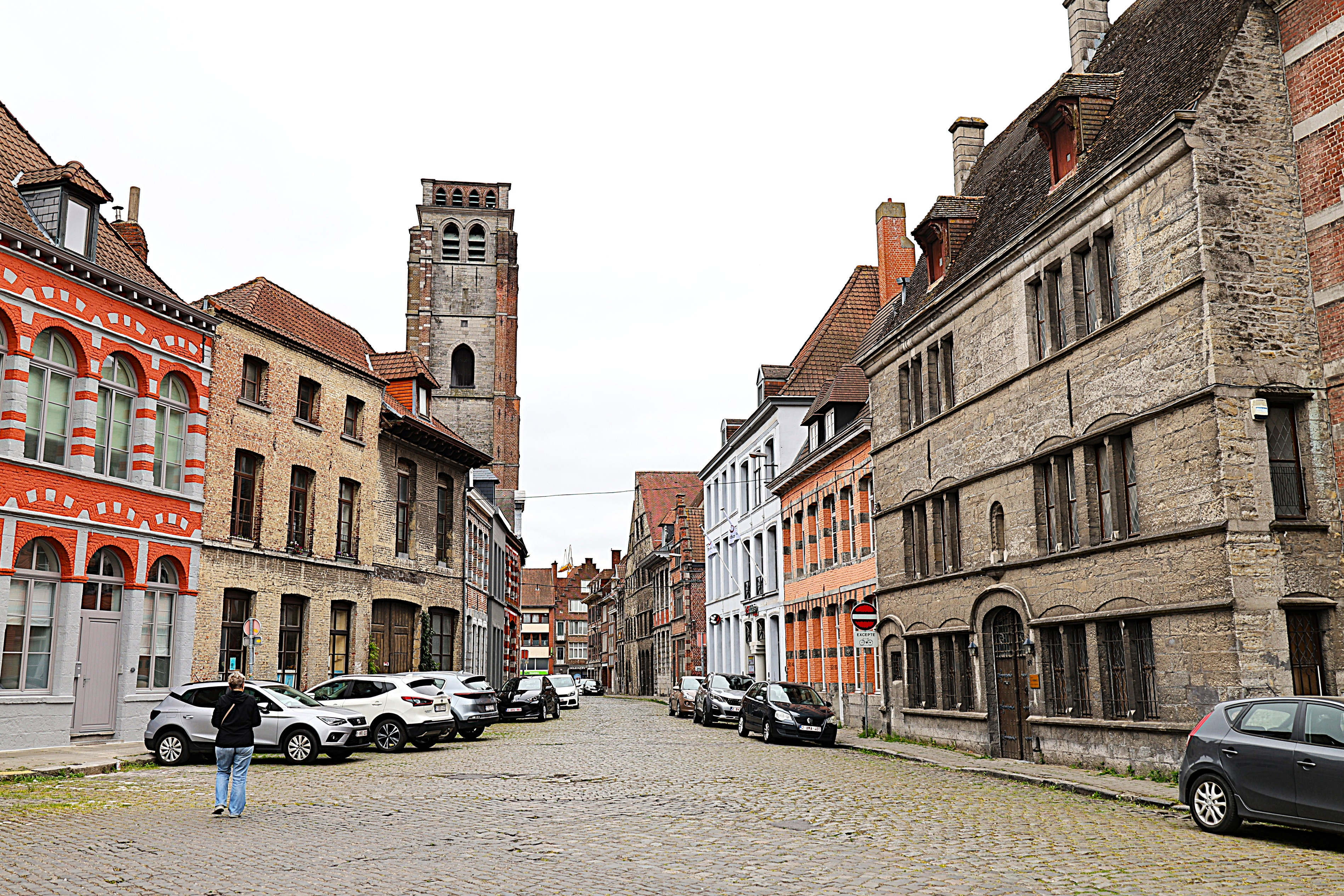 Tournai